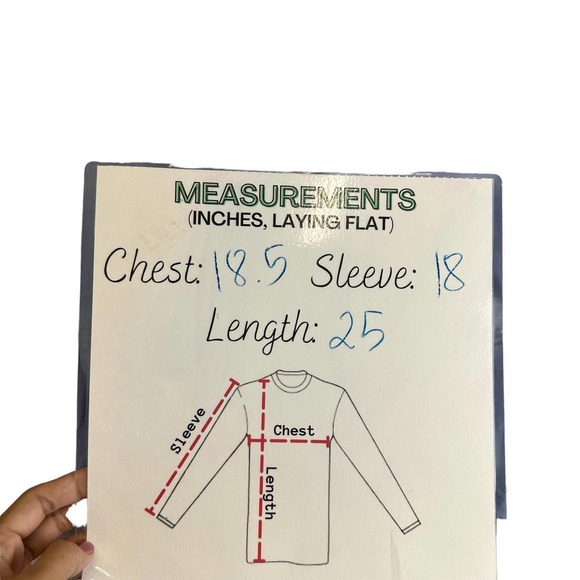 The Royal Standard Boho Tops Women’s sz. MEDIUM Blue Peplum‎ Embroidered - Picture 5 of 9